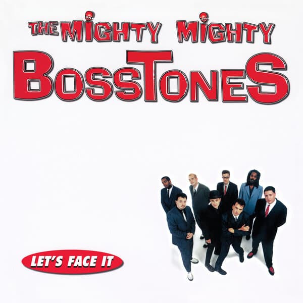 The Mighty Mighty Bosstones