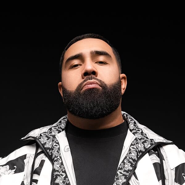 Jah Khalib