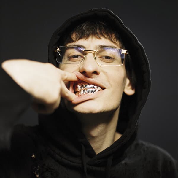 BUSHIDO ZHO, Scally Milano, Полка