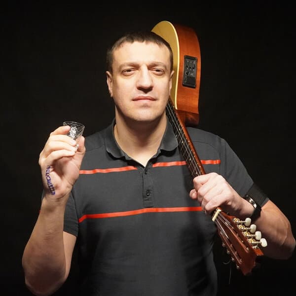 Вячеслав Антонов