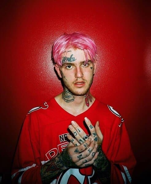 Lil Peep