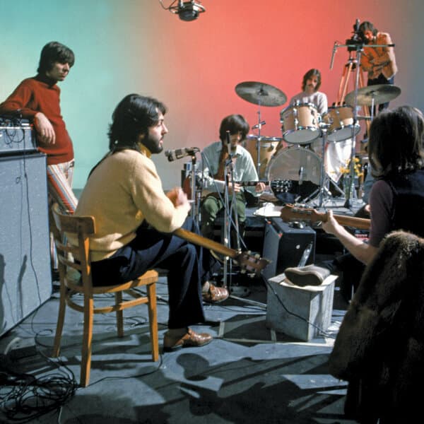 The Beatles