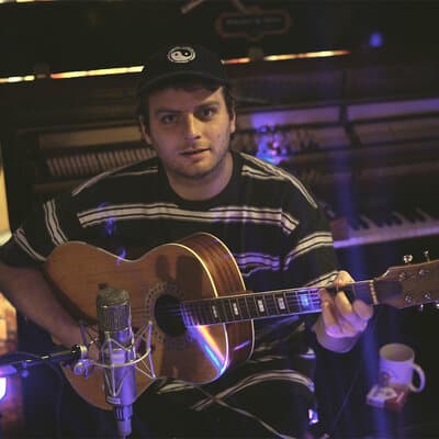 Mac DeMarco