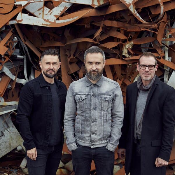 The Cranberries