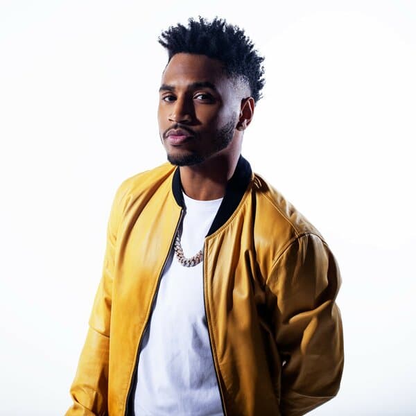 Trey Songz