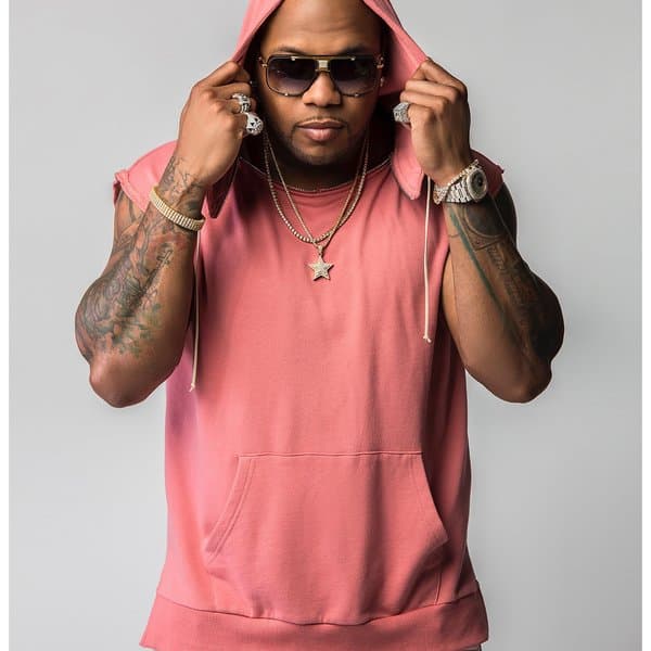 Flo Rida