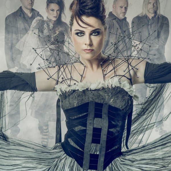Evanescence