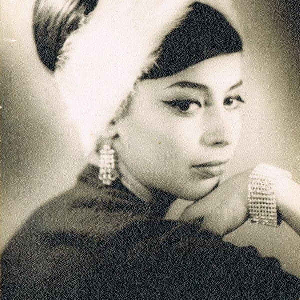 Chinawoman