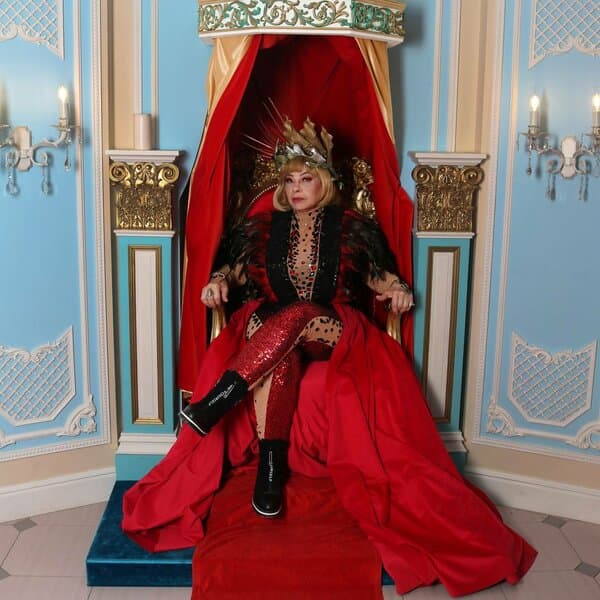 Альбина Сексова