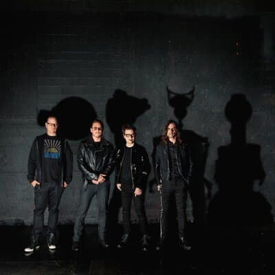 Weezer