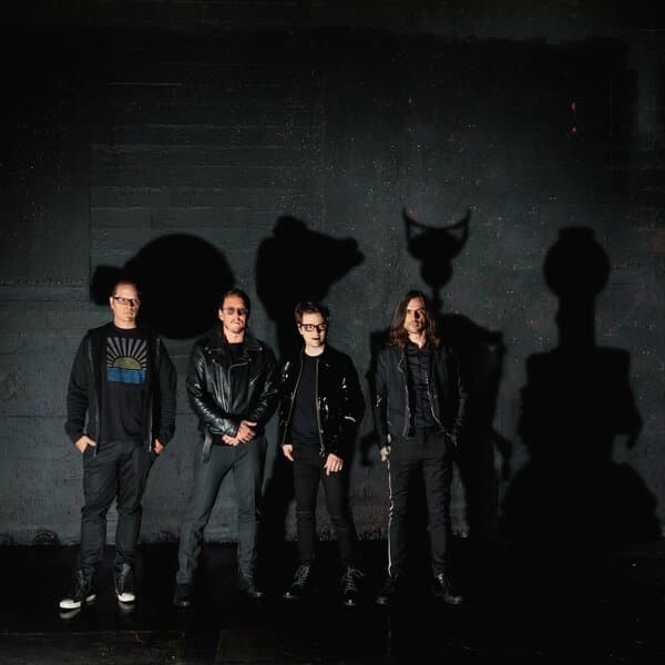 Weezer