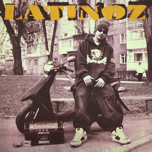 Latinoz