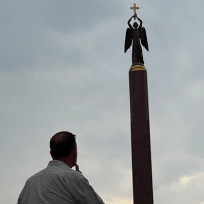 Михаил Каштанов