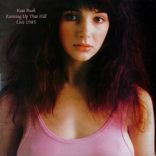 Kate Bush