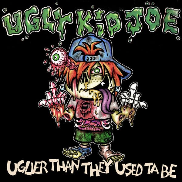 Ugly Kid Joe