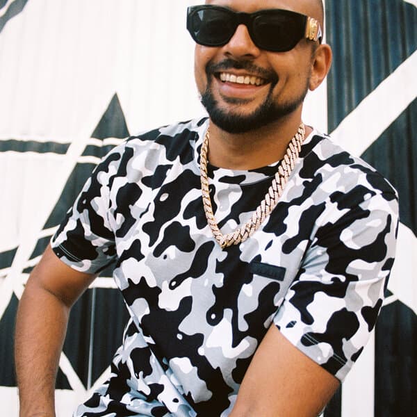 Sean Paul