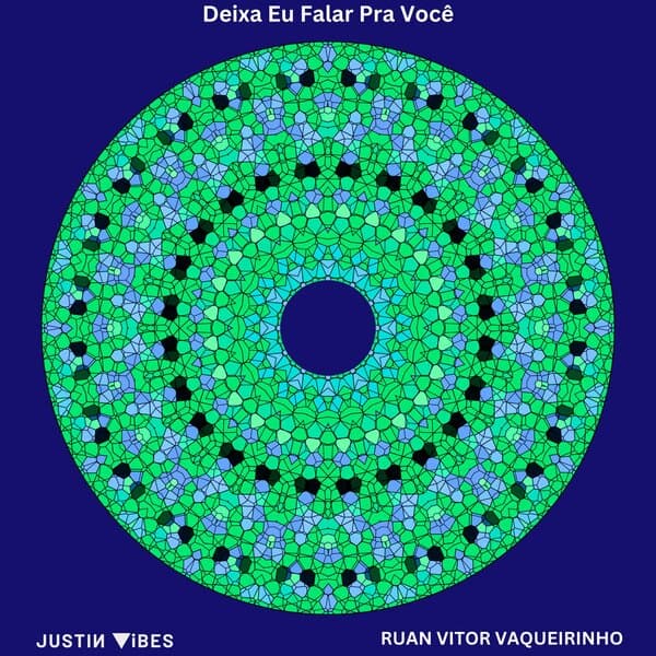Justin Vibes