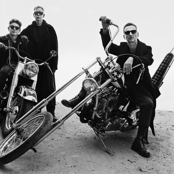 Depeche Mode
