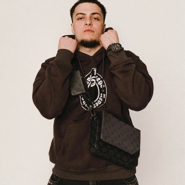 Hood Rich Luka