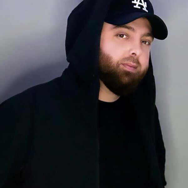 Slavik Pogosov