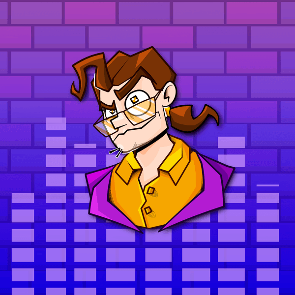 JF Voice