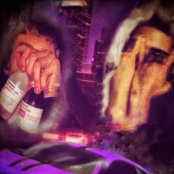 Buckshot, fakemink