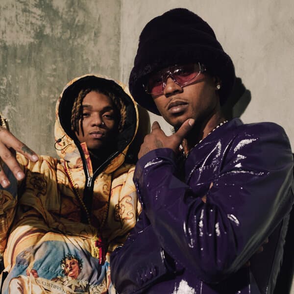 Rae Sremmurd