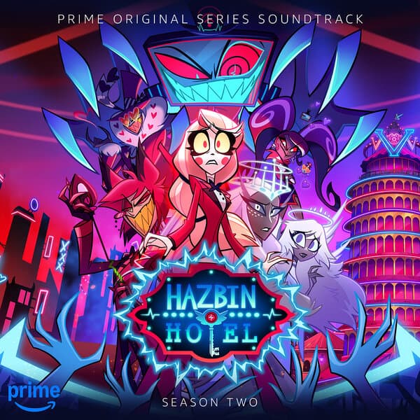 Hazbin Hotel