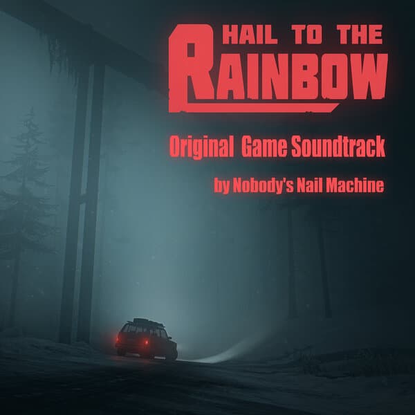 Nobody's Nail Machine