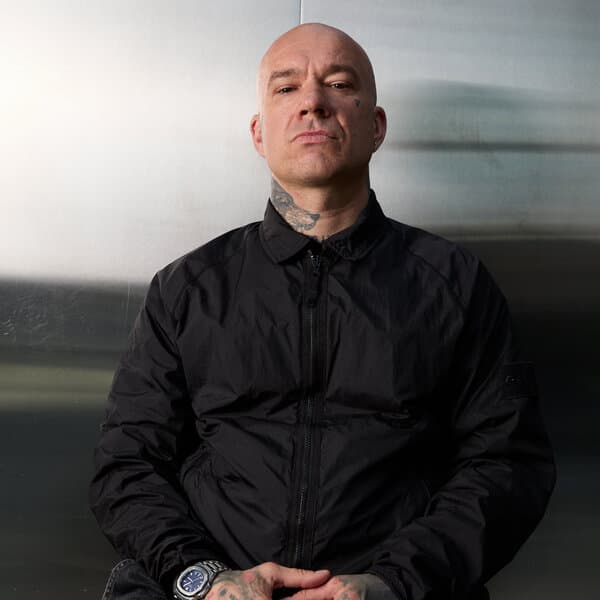 SCHOKK, Oxxxymiron