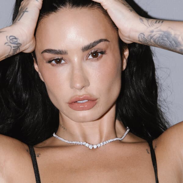 Demi Lovato