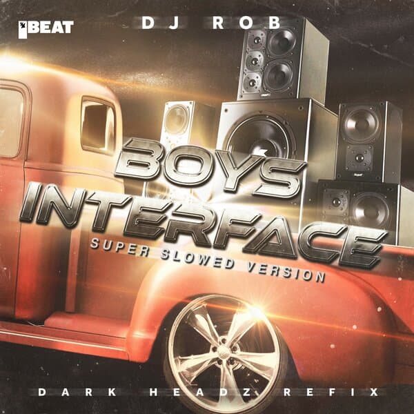 DJ Rob