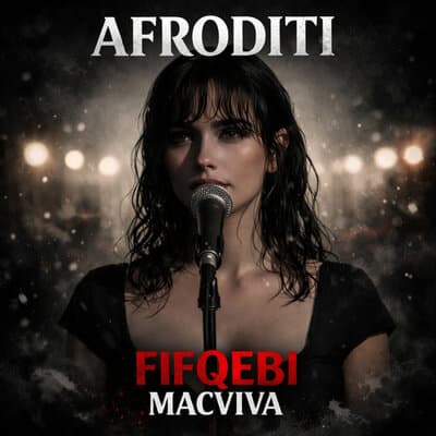 Afroditi