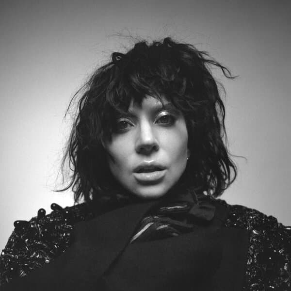 Lady Gaga