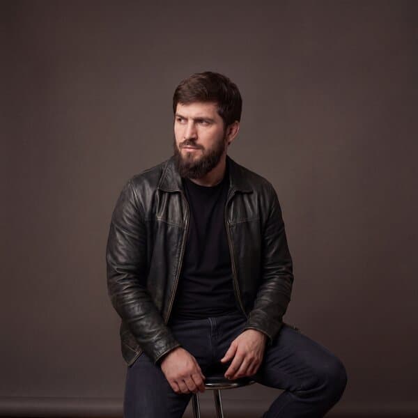 Admar Dzhiraev