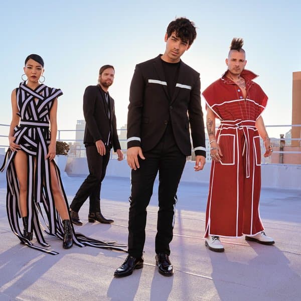 DNCE
