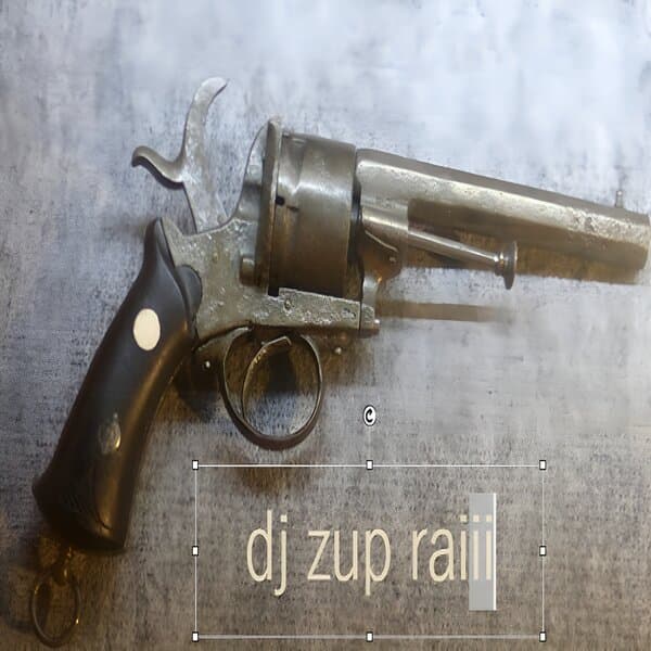 DJ ZUP RAIii