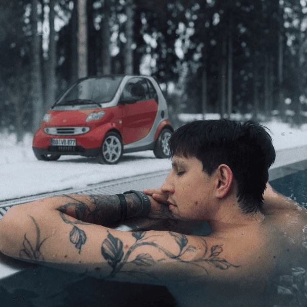 илюха реп