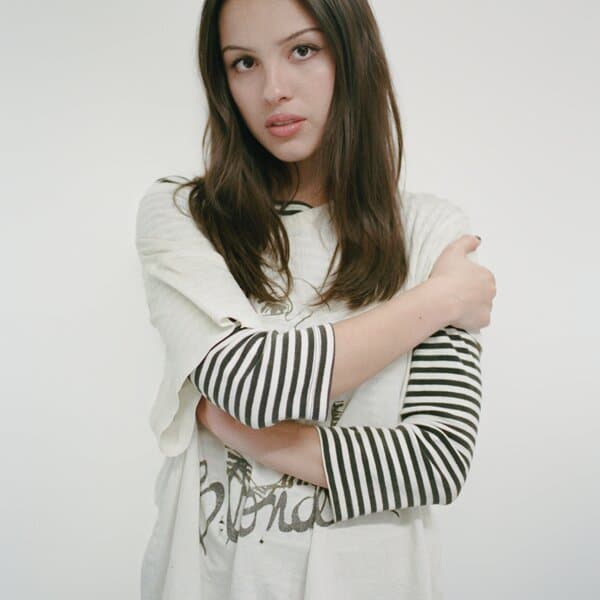 Olivia Rodrigo