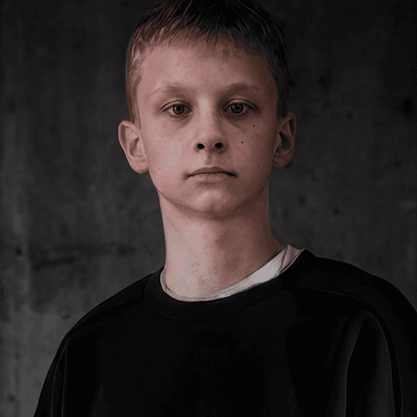 ILYA SECHKIN