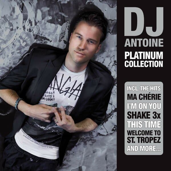DJ Antoine