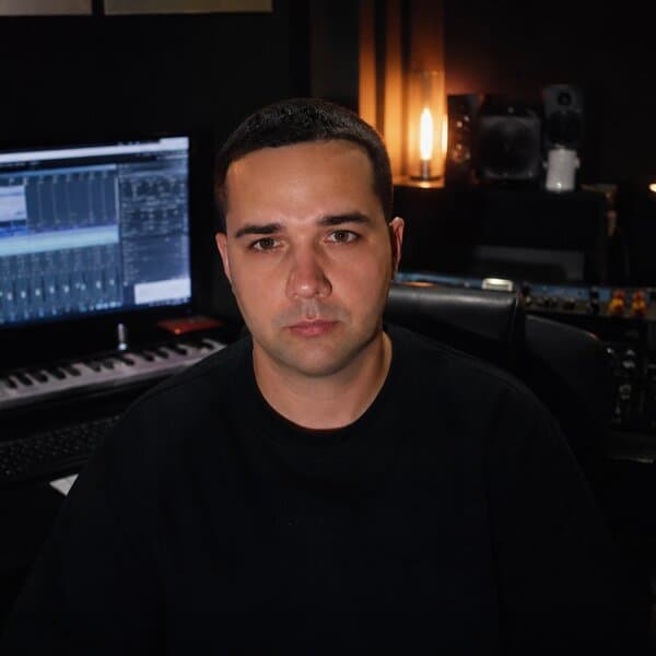 Adam Jamar