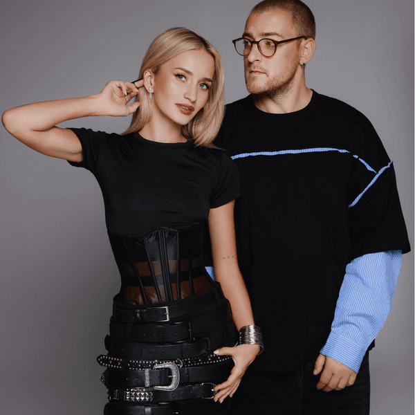 NANSI & SIDOROV