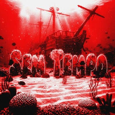 SCARIONIX, chipbagov, IMMORTAL PLAYA