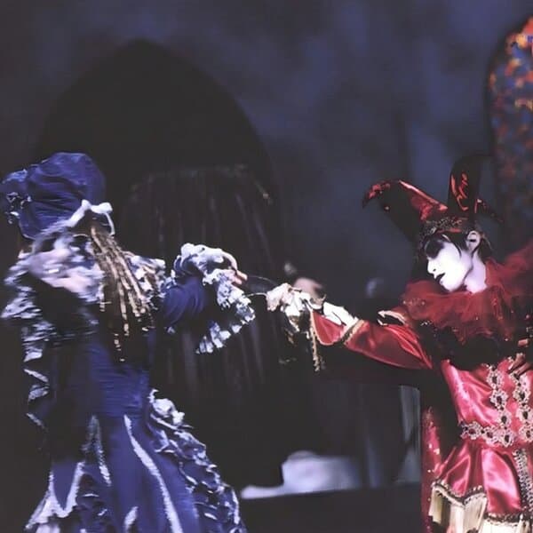 Malice Mizer