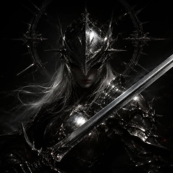 Silver Seraph