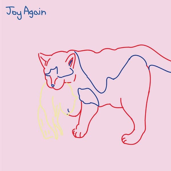 Joy Again