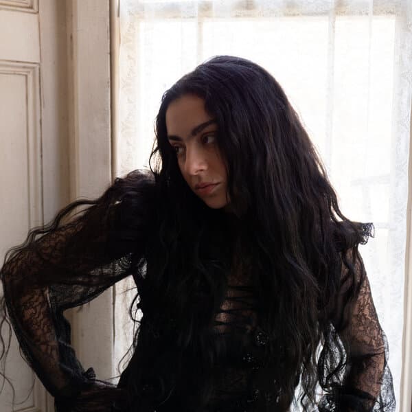 Charli XCX