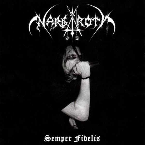 Nargaroth
