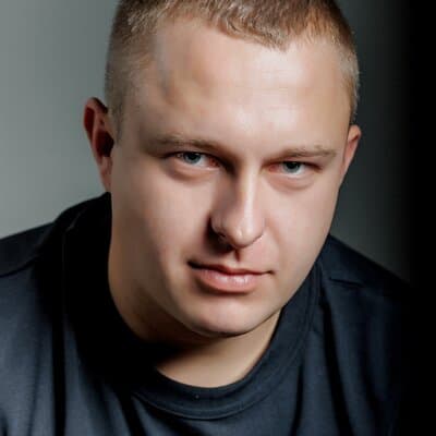 Жека Басотский